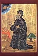 Saint Maron